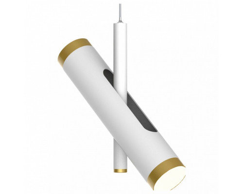 Подвесной светильник Favourite Duplex 2323-2P