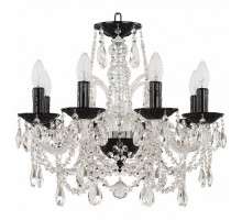 Подвесная люстра Bohemia Ivele Crystal AL1611 AL16311/8/160 BG