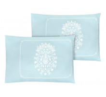 Набор из 2 наволочек (50x70 см) Karna