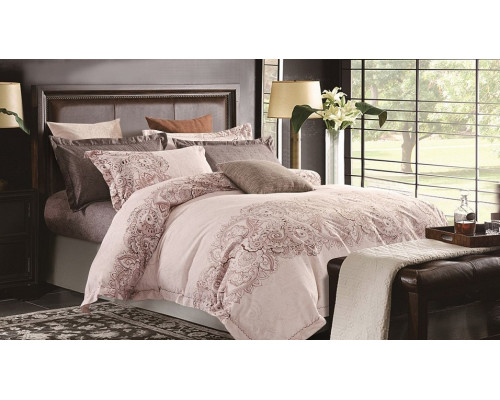 Постельное белье евростандарт SF-32