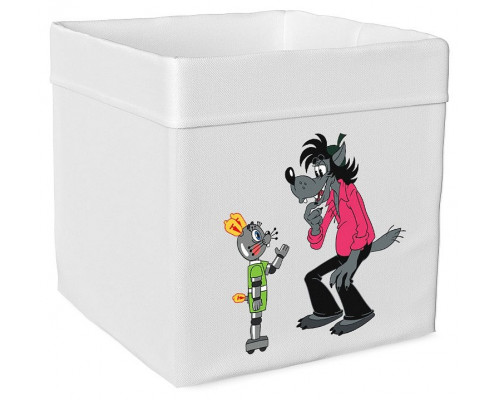 Ящик Ну, погоди