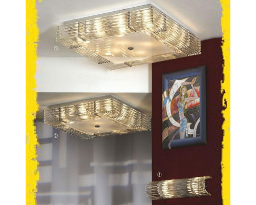 Накладной светильник TOPGRADE TOPGRADE Popoli