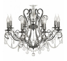 Подвесная люстра Dio D’Arte Fabrizia Fabrizia E 1.1.8.400 NB