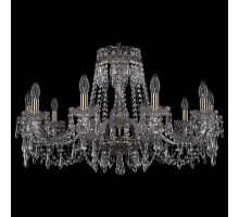Подвесная люстра Bohemia Art Classic 11.23 11.23.10.300.Br.Dr