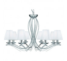 Подвесная люстра Arte Lamp Domain A9521LM-8CC