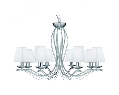 Подвесная люстра Arte Lamp Domain A9521LM-8CC