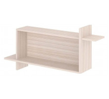 Полка книжная Домино ПК-16