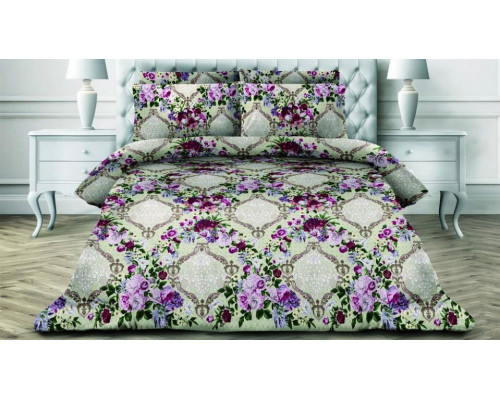 Постельное белье евростандарт AP-45