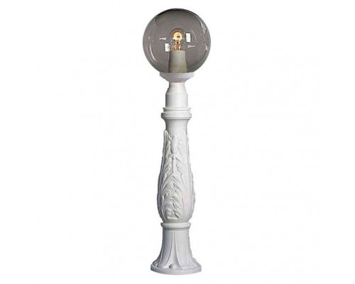 Наземный низкий светильник Fumagalli Globe 250 G25.162.000.WZE27