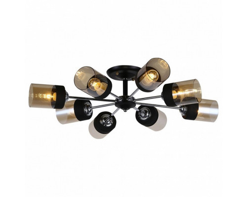 Накладной светильник Hiper Orlando H111-8