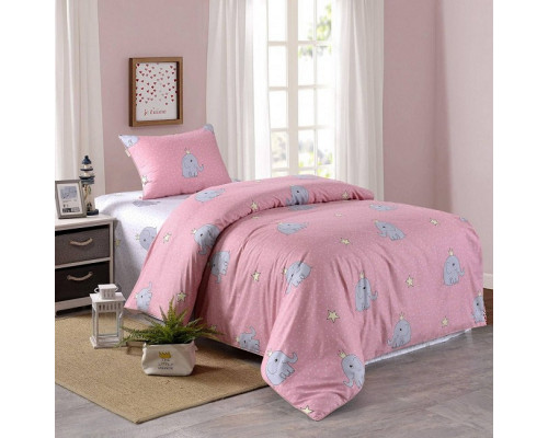 Постельное белье детское Слон