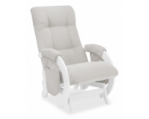 Кресло-качалка Milli Smile