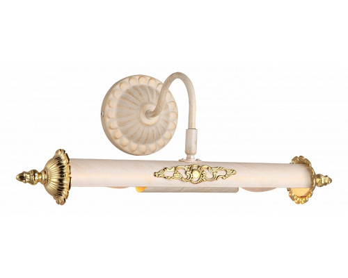 Подсветка для картин Arte Lamp Picture Lights Lux A5019AP-2WG