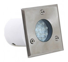 Встраиваемый светильник Horoz Electric Inci 