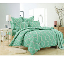 Постельное белье евростандарт C-225