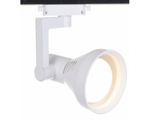 Светильник на штанге Arte Lamp Track Lights A5109PL-1WH
