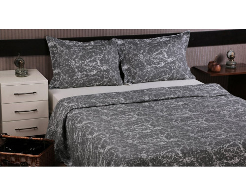 Покрывало с наволочками евростандарт VARTIEN