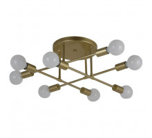 Потолочная люстра F-promo Gordian 2583-8U