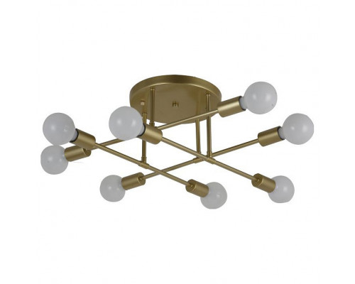 Потолочная люстра F-promo Gordian 2583-8U
