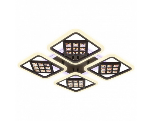 Накладной светильник Ambrella Ice 17 FA287