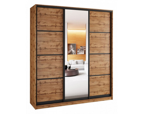 Шкаф-купе А0471494335 2000x580