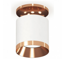 Накладной светильник Ambrella Xs740 8 XS7401141