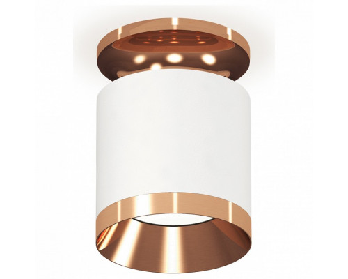 Накладной светильник Ambrella Xs740 8 XS7401141