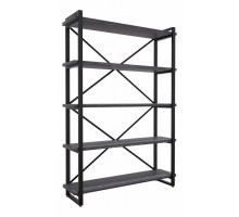 Стеллаж Айсберг Лофт 120x182-2