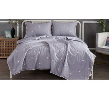 Постельное белье полутораспальное Дарси