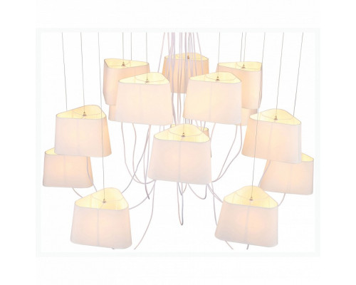 Подвесная люстра ST-Luce Ambrela