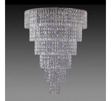 Подвесная люстра Dio D’Arte Bergamo Bergamo E 1.11.120.201 N