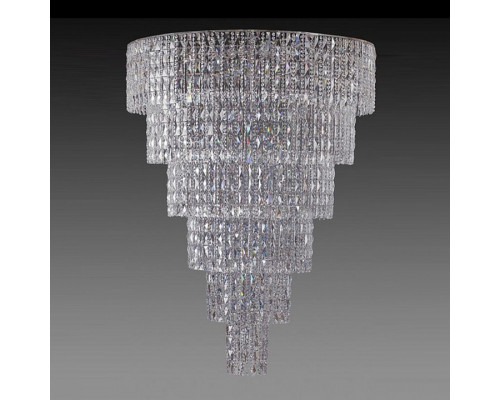 Подвесная люстра Dio D’Arte Bergamo Bergamo E 1.11.120.201 N