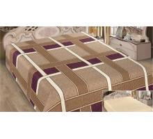 Покрывало евростандарт Elegant