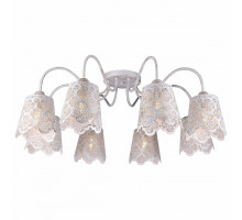 Потолочная люстра Arte Lamp 2032 A2032PL-8WG