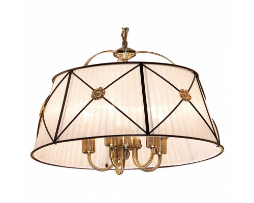 Подвесной светильник Citilux Дрезден