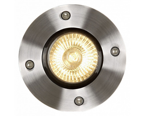 Встраиваемый светильник Lucide Biltin 11801/01/12