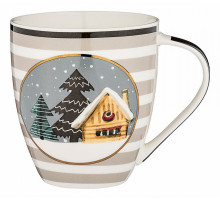 Кружка (500 мл) Арти-М 260-469