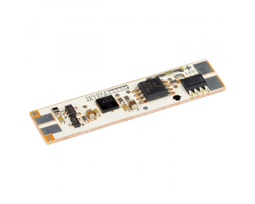 Микровыключатель для профилей с проводом Arlight Sens 17216