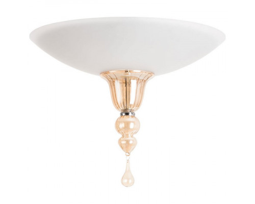 Накладной светильник Divinare Goccia 4021/02 PL-2