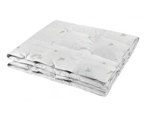 Одеяло полутораспальное Семейная