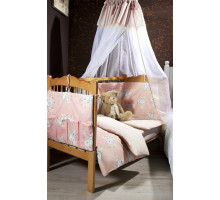 Постельное белье детское Dreammy