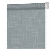 Штора рулонная (90x160 см) Шантунг