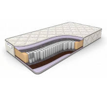 Матрас полутораспальный Kombi-3 S-1000 1900x1400