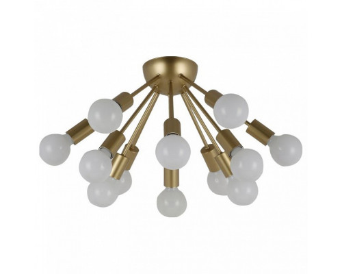 Потолочная люстра F-promo Draco 2581-12U