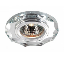 Встраиваемый светильник Novotech Mirror 369762