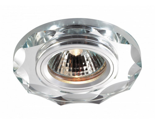 Встраиваемый светильник Novotech Mirror 369762