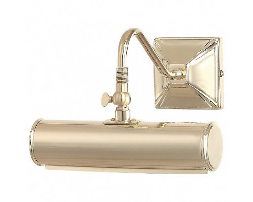 Подсветка для картин Elstead Lighting Picture Light PL1/10 PB