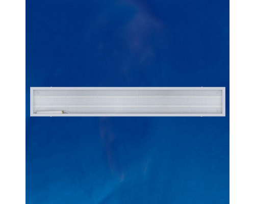 Светильник для потолка Армстронг Uniel Premium White ULP-18120 36W/5000К IP40 PREMIUM WHITE