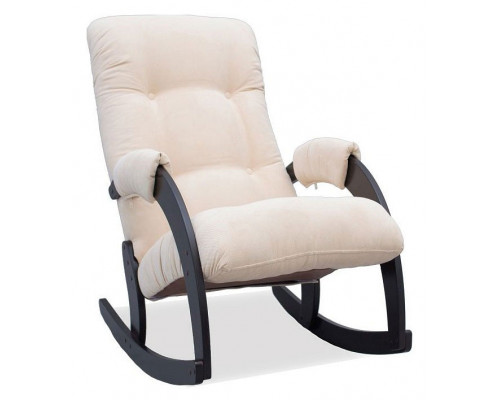 Кресло-качалка №67