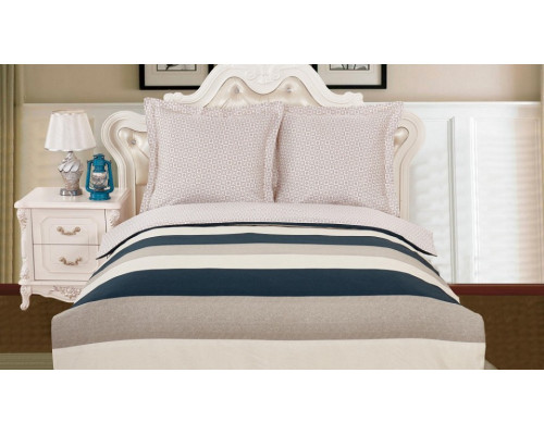 Постельное белье евростандарт CL-268